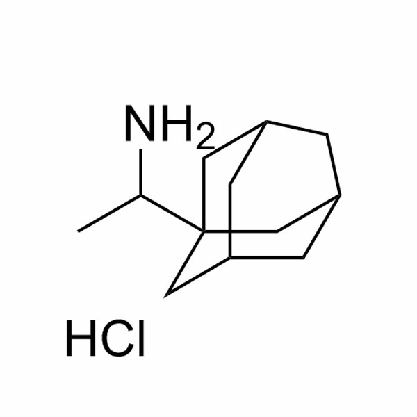Rimantadine Hydrochloride